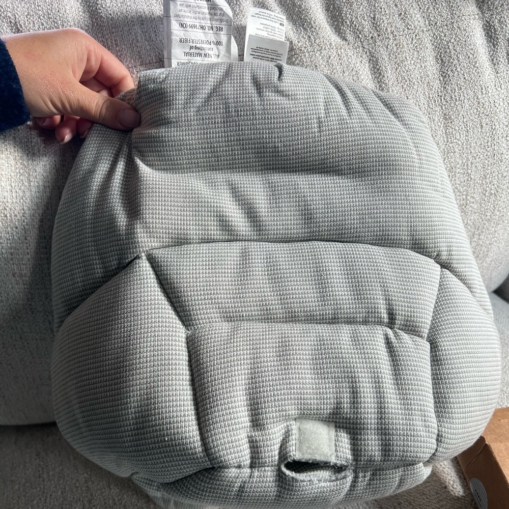 Stoke Clikk Cushion - Picture 2 of 6